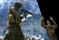 Проект музея СВО