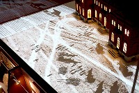 «Музей градостроения и быта в доме Шаронова»