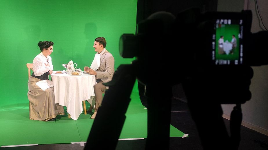 Мультимедиа Юрий Бессмертный