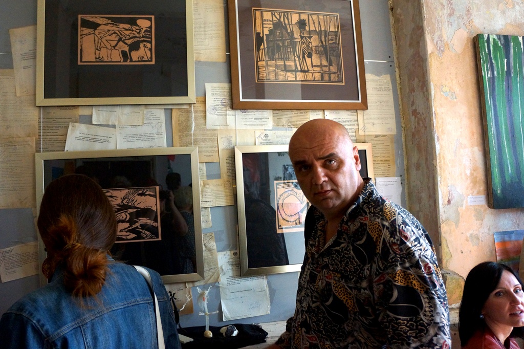 Буквы и звуки