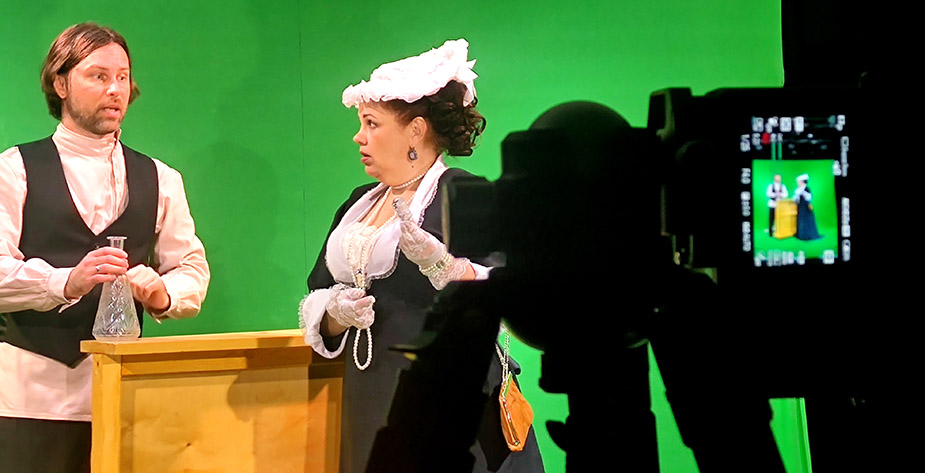 Мультимедиа Юрий Бессмертный