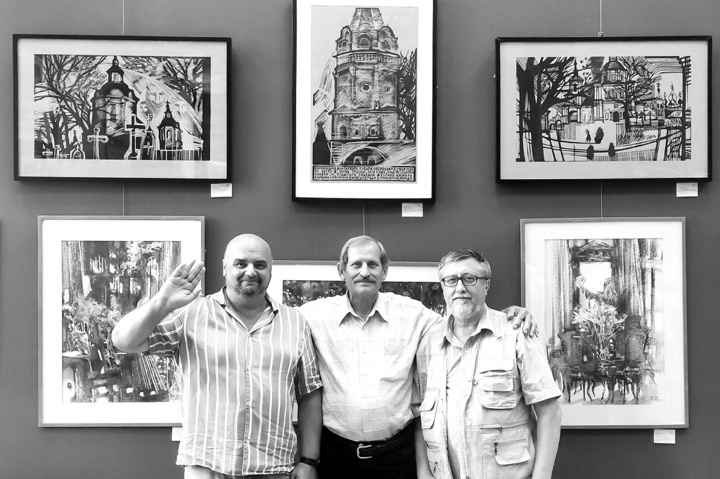 Старочеркасская Старочеркасская