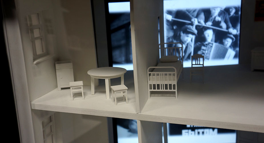 Мультимедиа Юрий Бессмертный