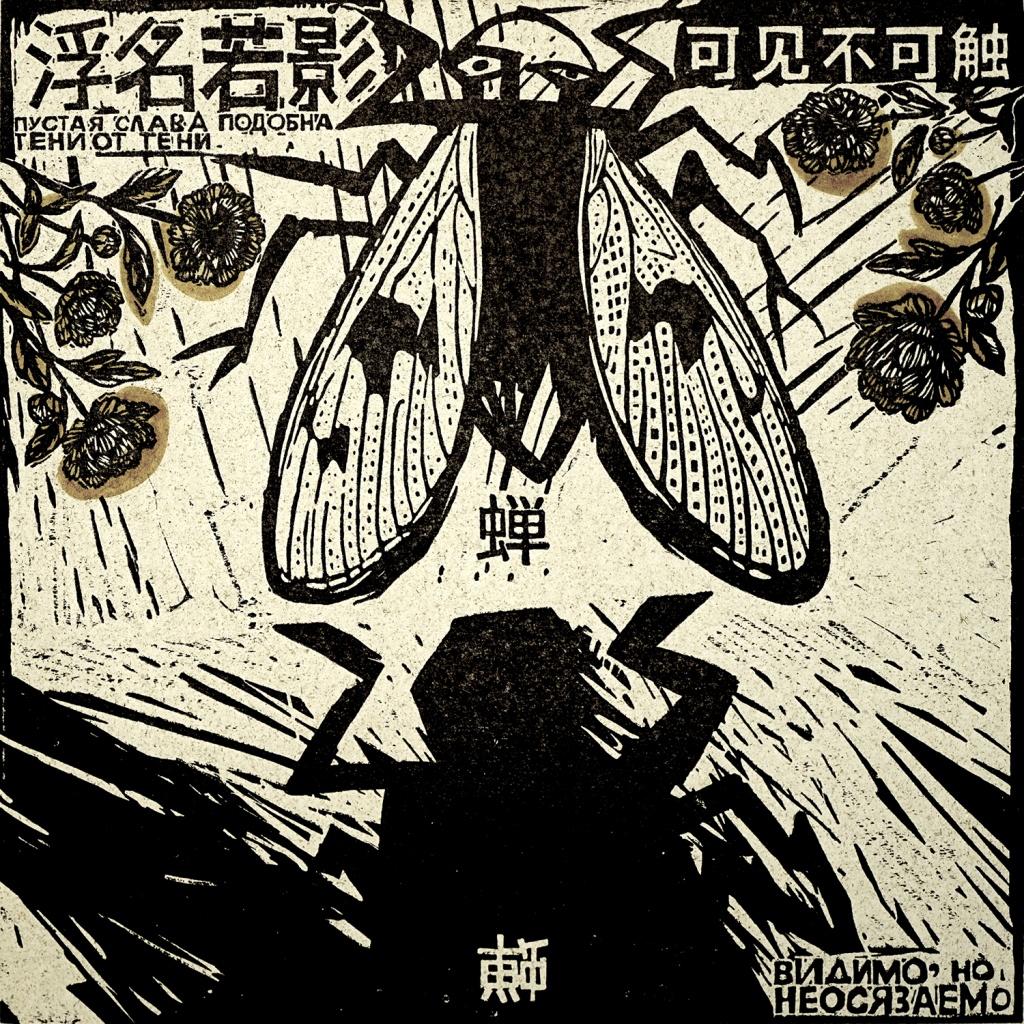 Восток-Запад Юрий Бессмертный