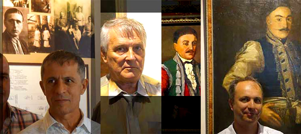 Ефремовы Ефремовы