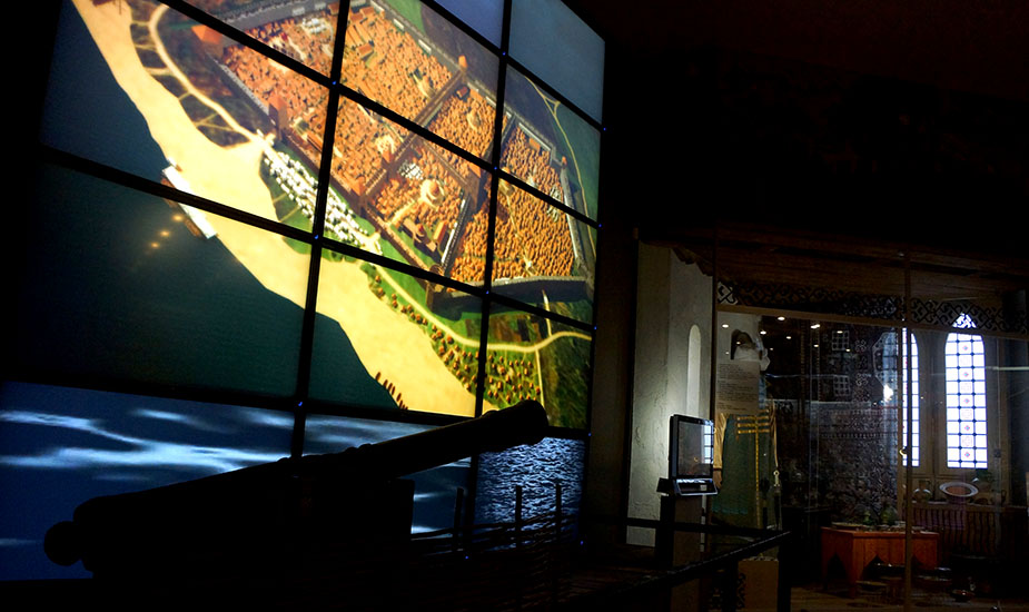 Мультимедиа Юрий Бессмертный