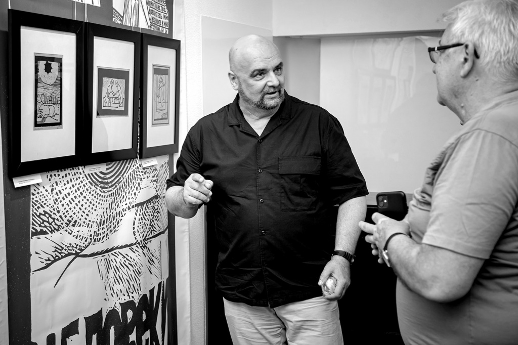 Человеки Человеки