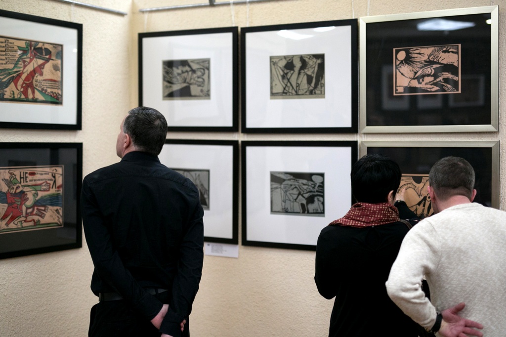 Буквы и звуки